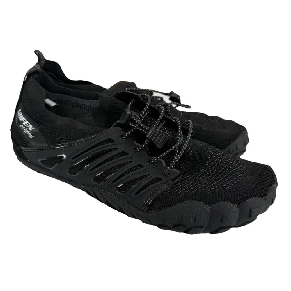 UBFEN ORIGINAL Water Shoes Mens Shoes OUTDOOR, WATER SIZE Men's 10-10.5 NWOB